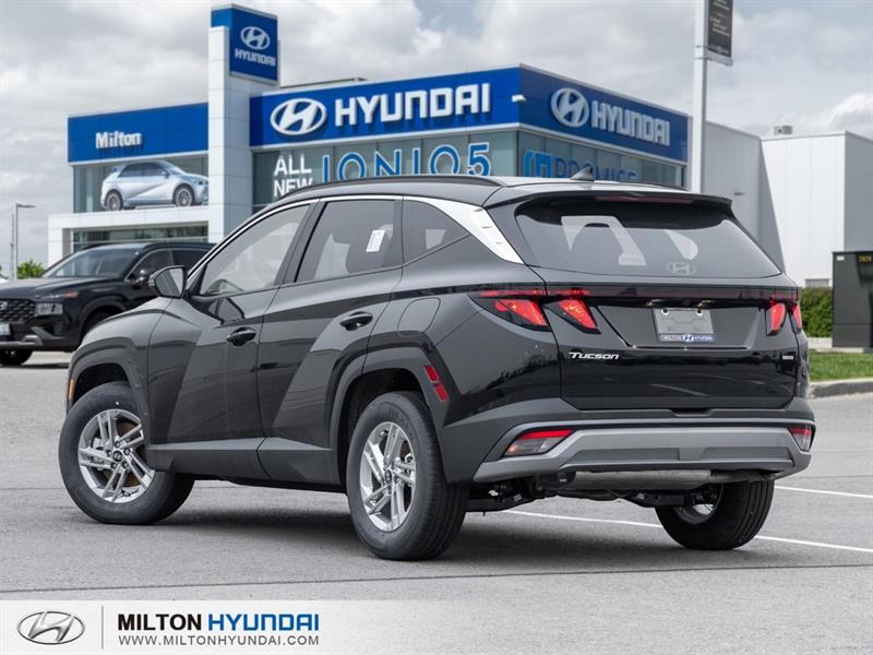hyundai Tucson 2026 - 5