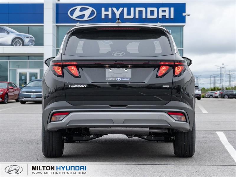 hyundai Tucson 2026 - 6