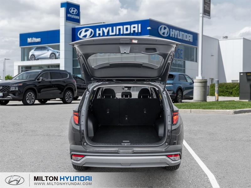 hyundai Tucson 2026 - 7
