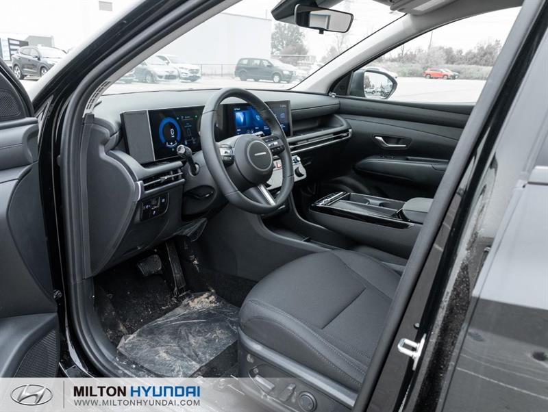 hyundai Tucson 2026 - 8