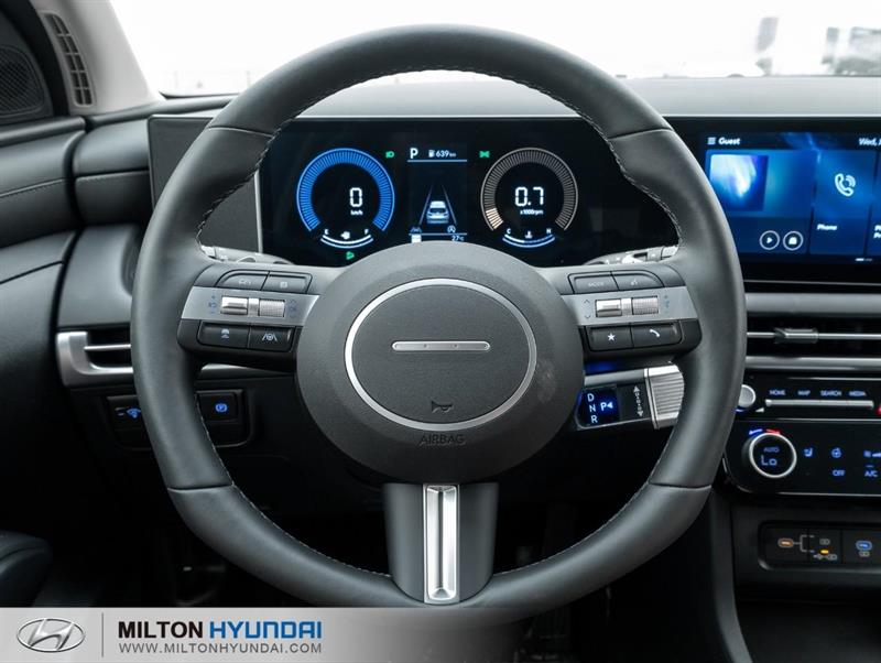 hyundai Tucson 2026 - 9