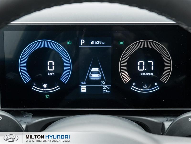 hyundai Tucson 2026 - 10