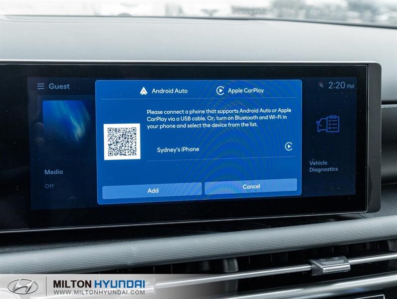 hyundai Tucson 2026 - 13