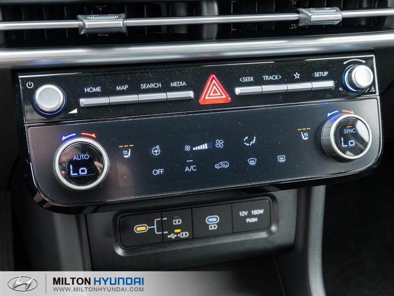 hyundai Tucson 2026 - 17