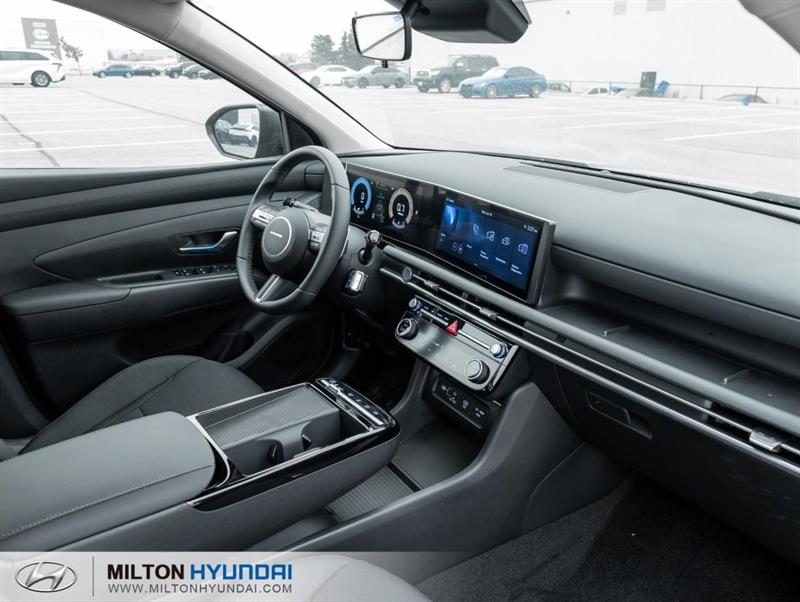 hyundai Tucson 2026 - 19