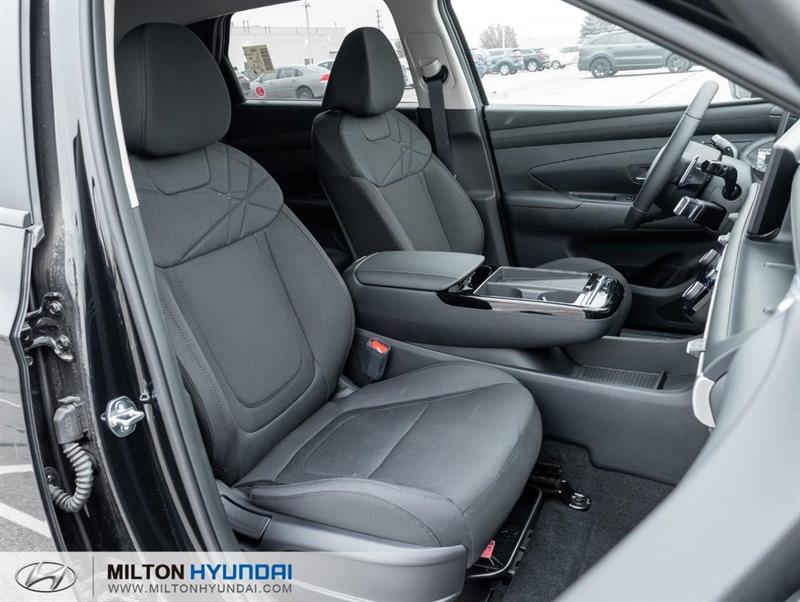 hyundai Tucson 2026 - 20