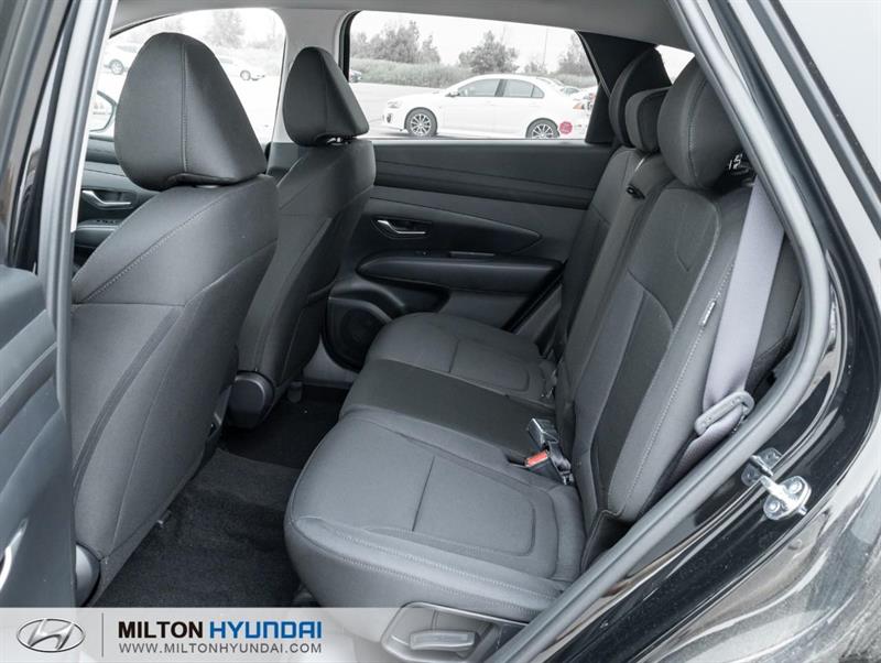 hyundai Tucson 2026 - 21