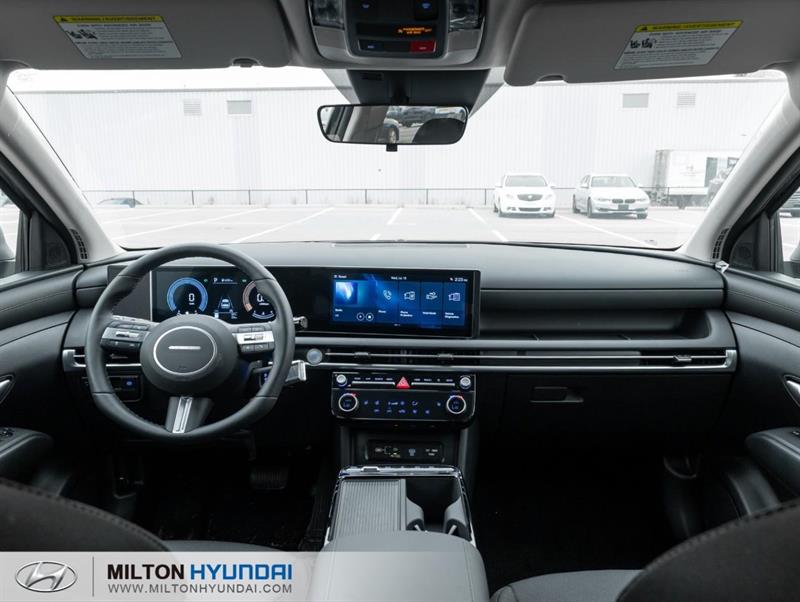 hyundai Tucson 2026 - 22