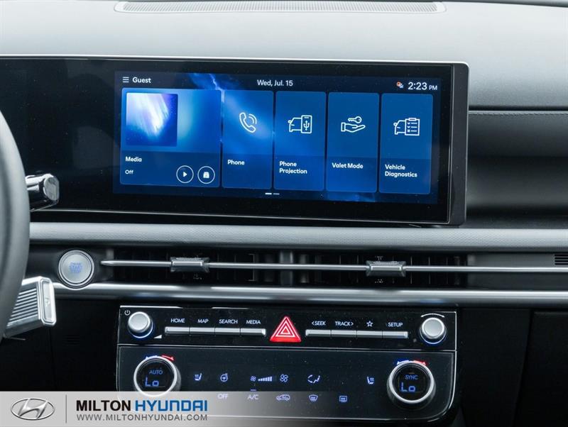 hyundai Tucson 2026 - 23
