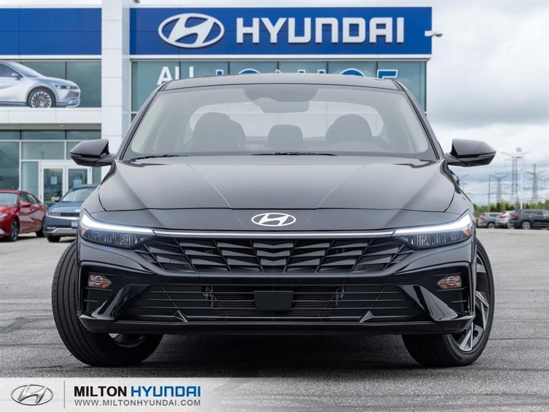 hyundai Elantra 2026 - 2
