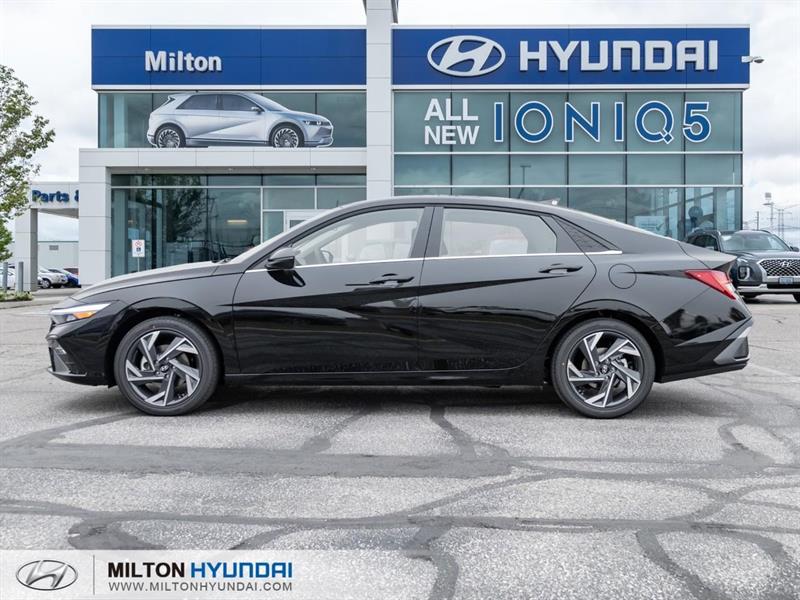 hyundai Elantra 2026 - 3