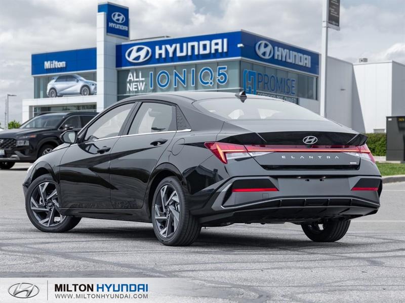 hyundai Elantra 2026 - 5