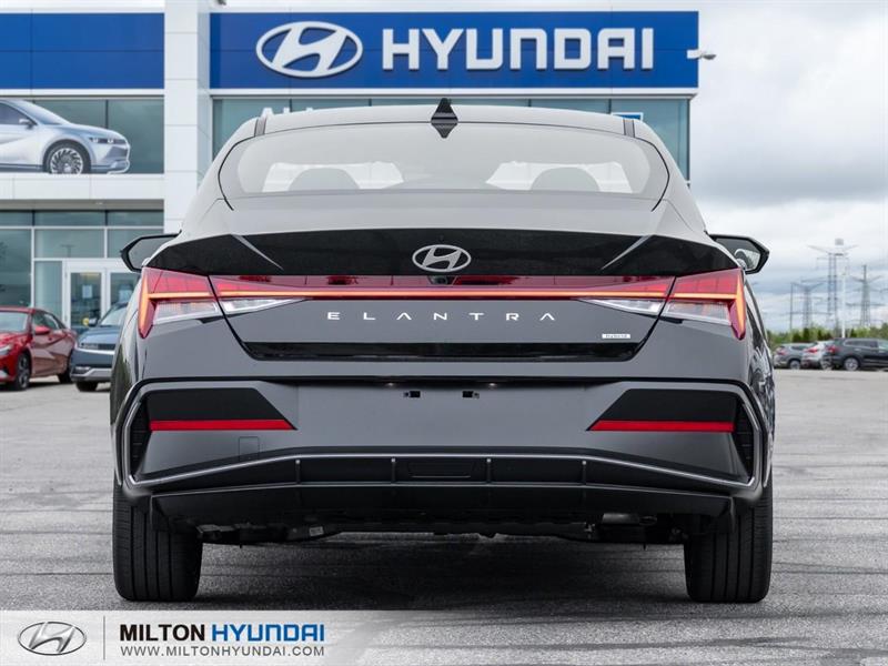 hyundai Elantra 2026 - 6