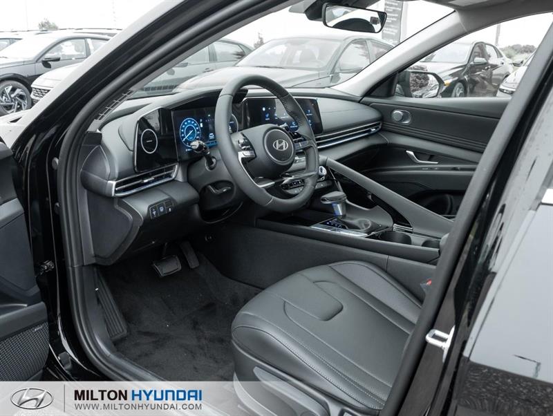 hyundai Elantra 2026 - 8