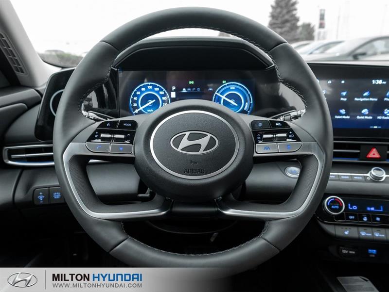 hyundai Elantra 2026 - 9