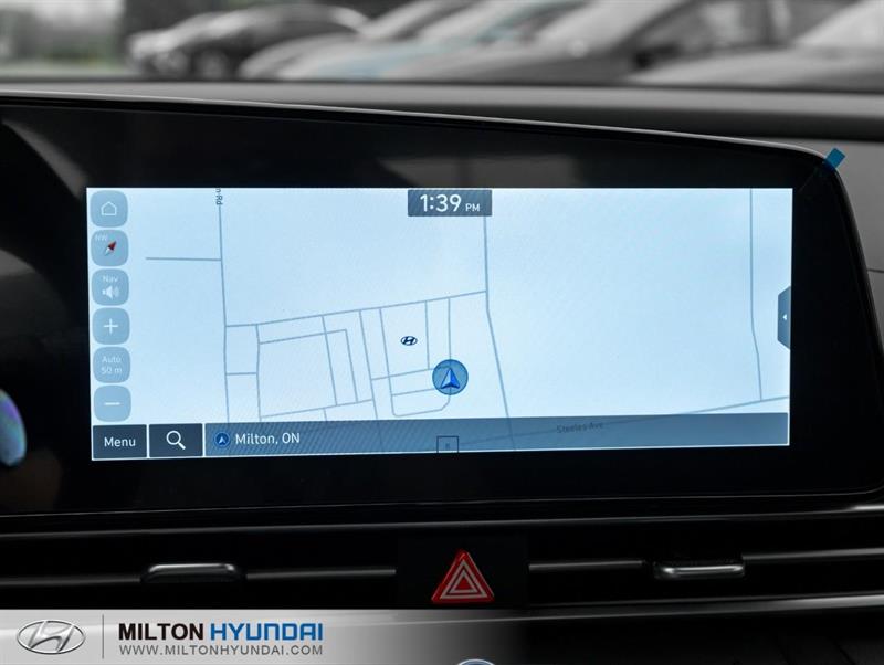 hyundai Elantra 2026 - 12