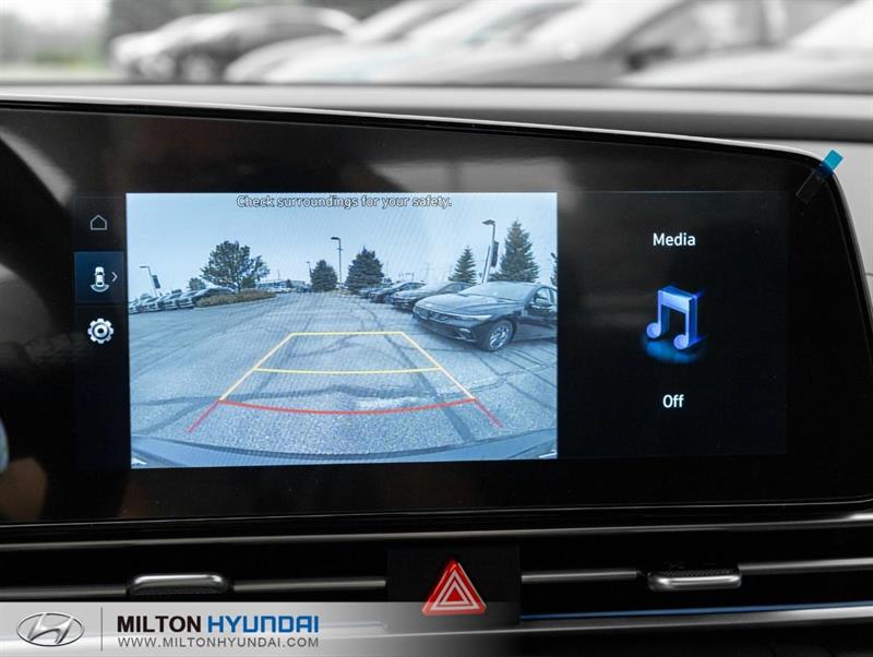 hyundai Elantra 2026 - 13