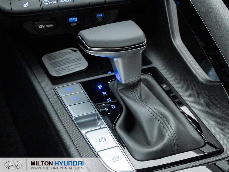 hyundai Elantra 2026 - 16
