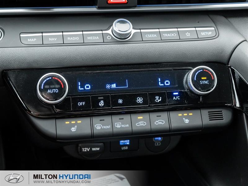 hyundai Elantra 2026 - 17