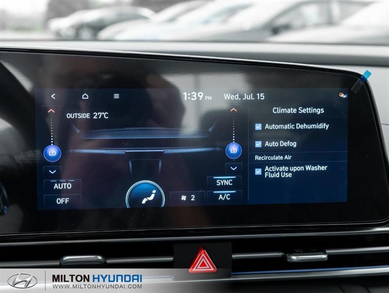 hyundai Elantra 2026 - 19