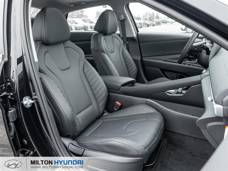 hyundai Elantra 2026 - 22