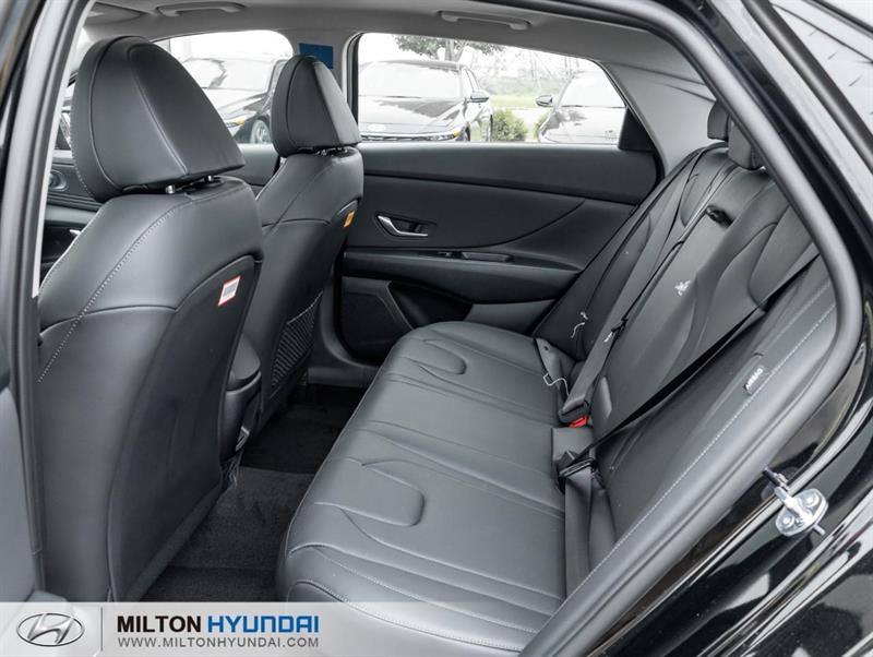 hyundai Elantra 2026 - 23