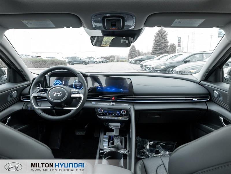 hyundai Elantra 2026 - 24