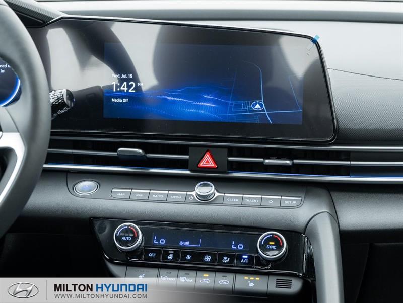 hyundai Elantra 2026 - 25