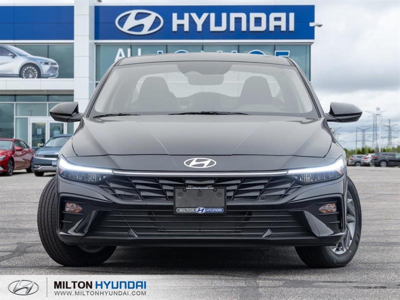 hyundai Elantra 2026 - 2