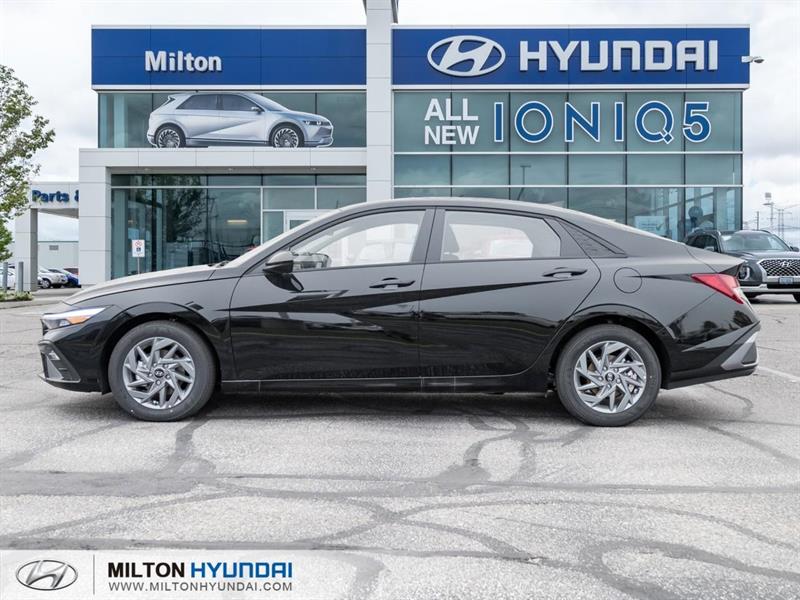 hyundai Elantra 2026 - 3