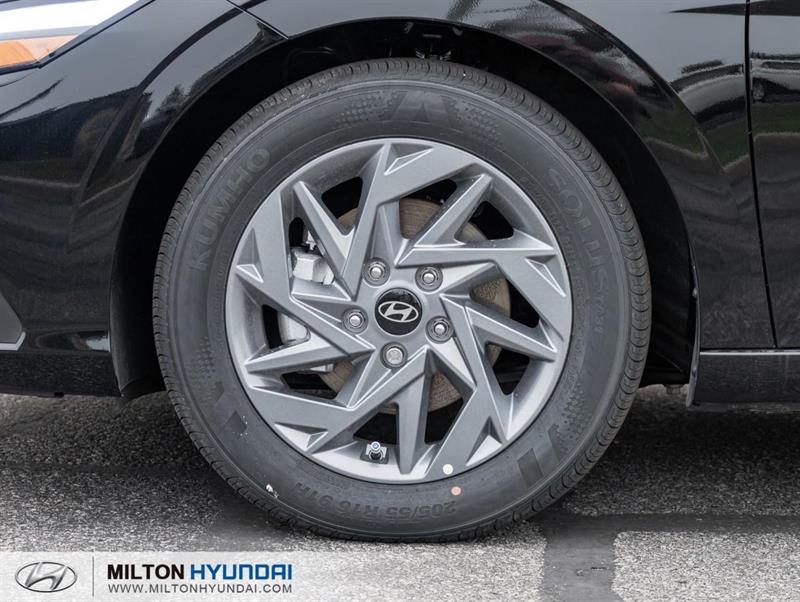 hyundai Elantra 2026 - 4