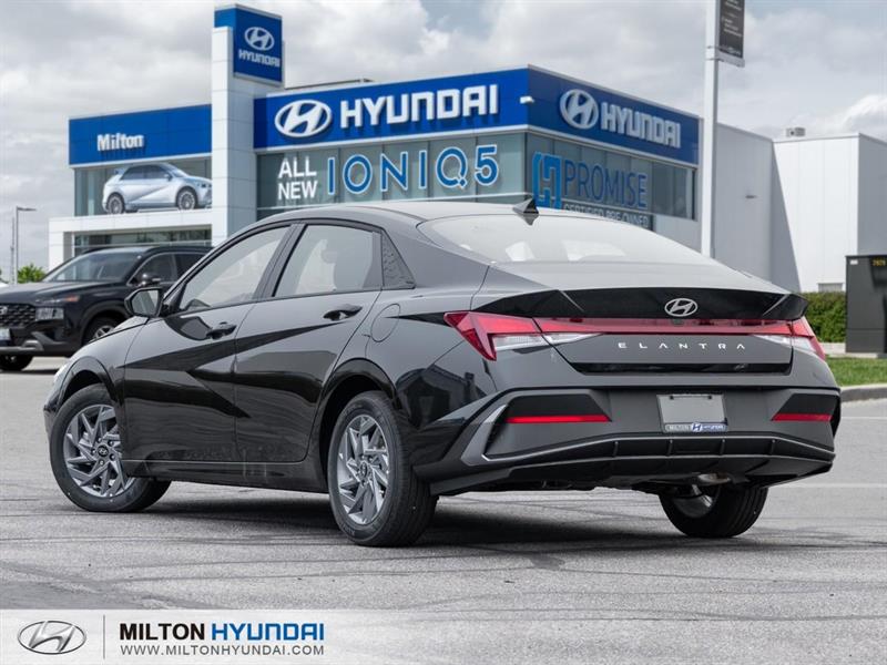 hyundai Elantra 2026 - 5