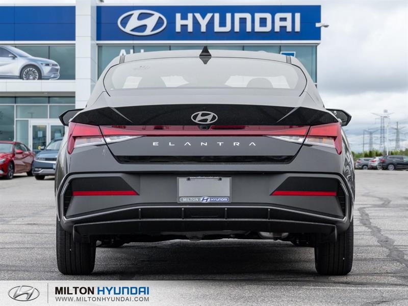 hyundai Elantra 2026 - 6