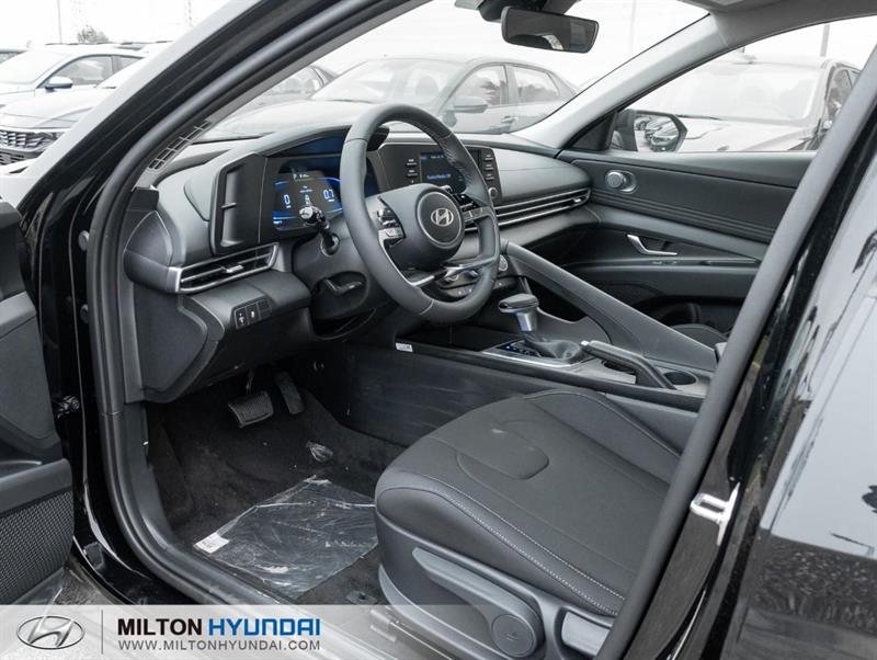 hyundai Elantra 2026 - 8