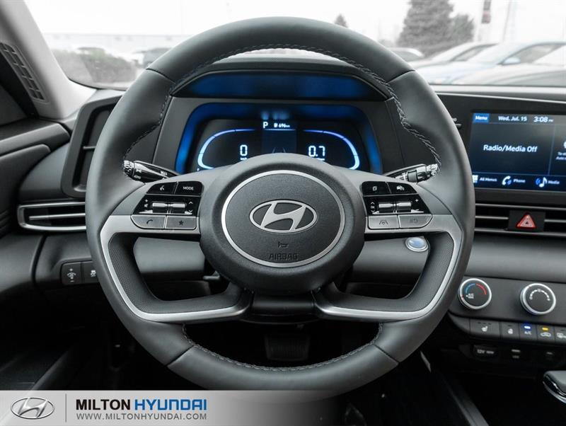 hyundai Elantra 2026 - 9
