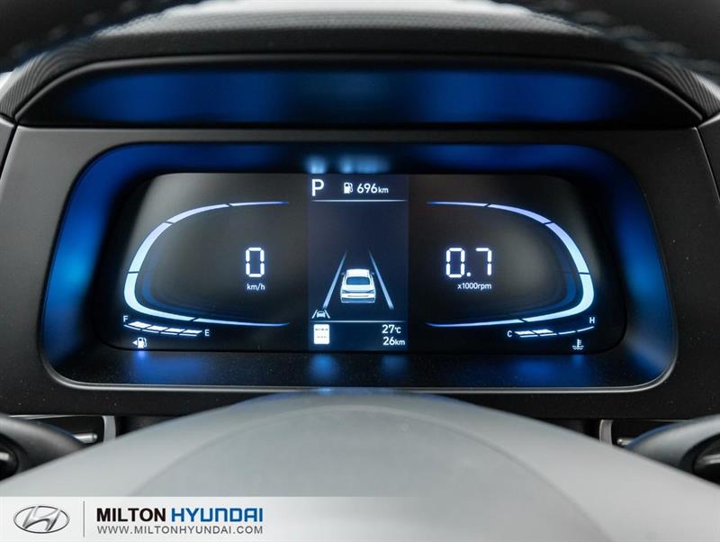 hyundai Elantra 2026 - 10