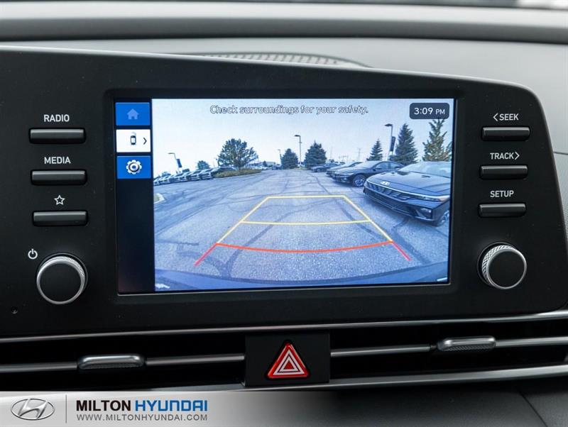 hyundai Elantra 2026 - 12
