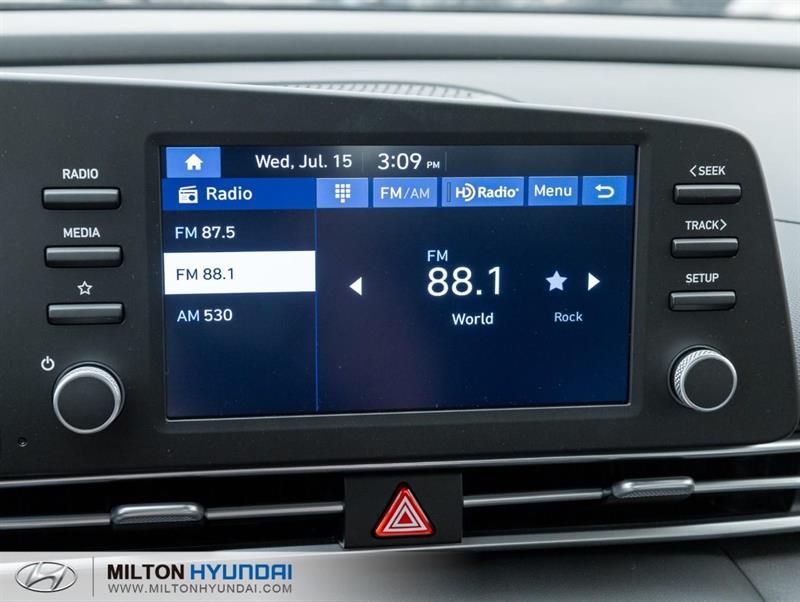 hyundai Elantra 2026 - 13