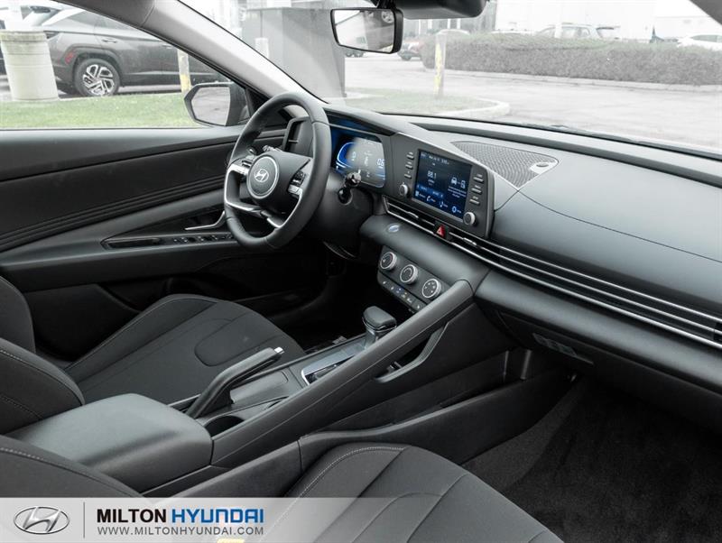 hyundai Elantra 2026 - 18