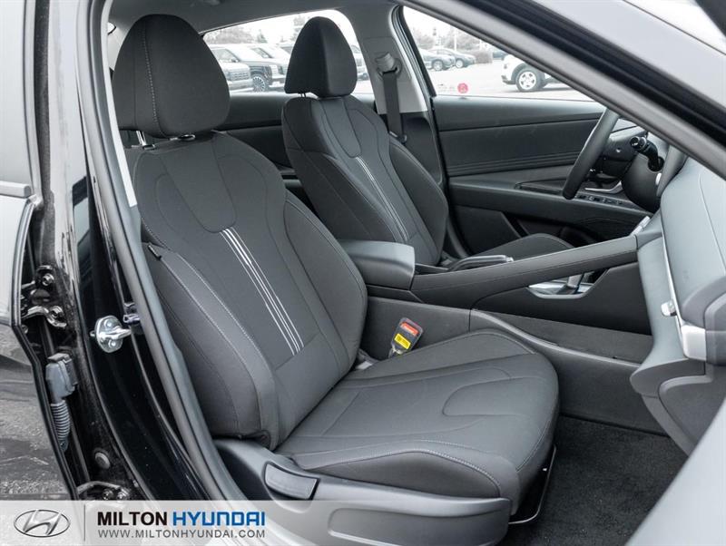 hyundai Elantra 2026 - 19