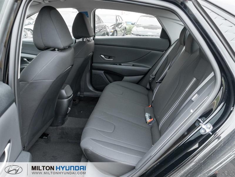 hyundai Elantra 2026 - 20