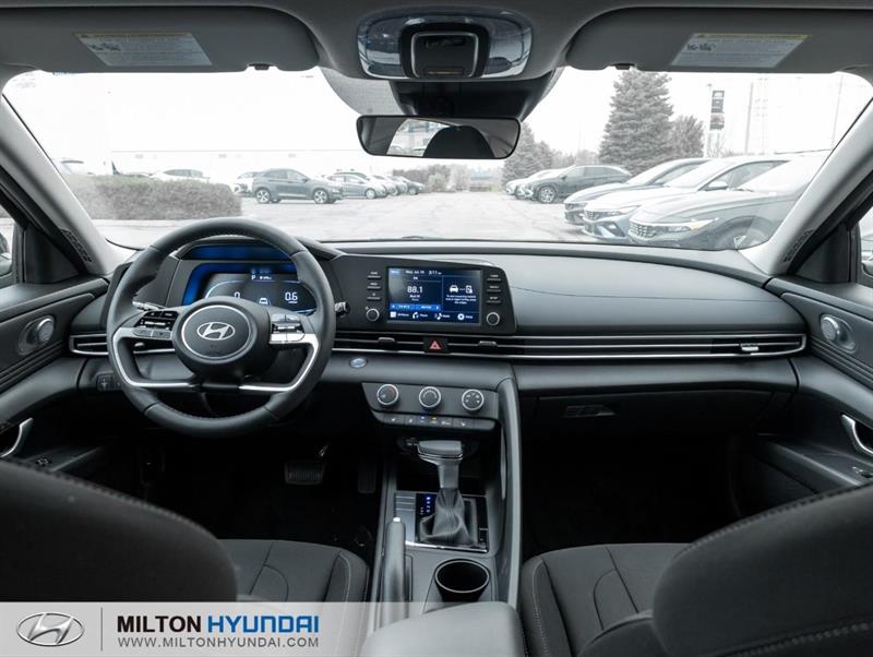 hyundai Elantra 2026 - 21