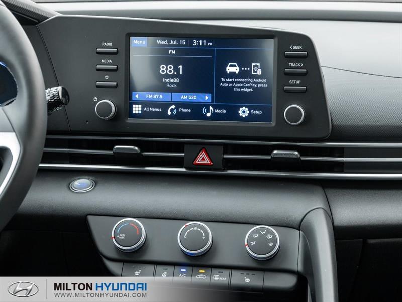 hyundai Elantra 2026 - 22