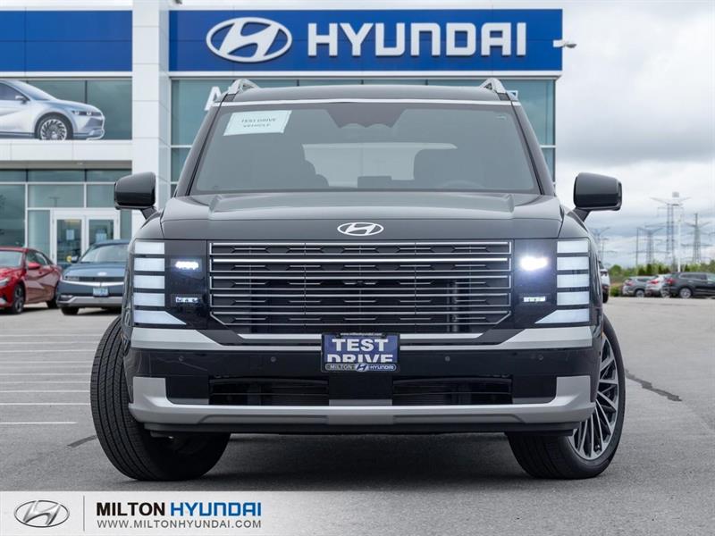 hyundai Palisade 2026 - 2