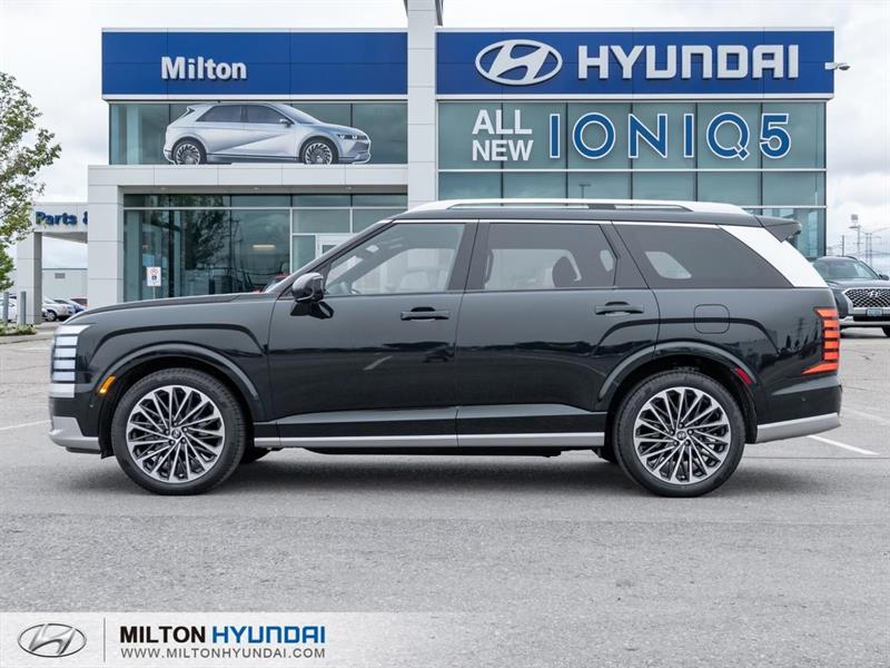 hyundai Palisade 2026 - 3