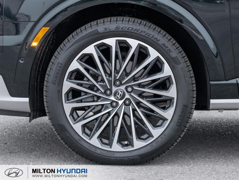 hyundai Palisade 2026 - 4