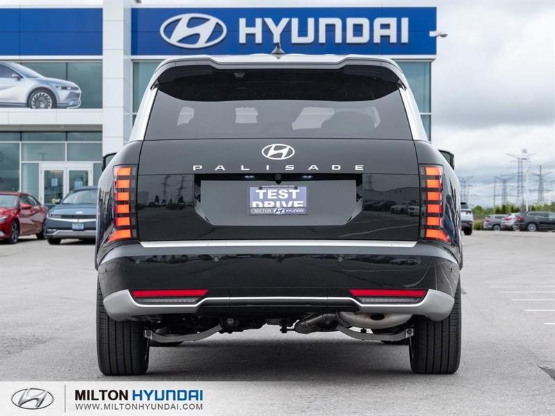 hyundai Palisade 2026 - 6
