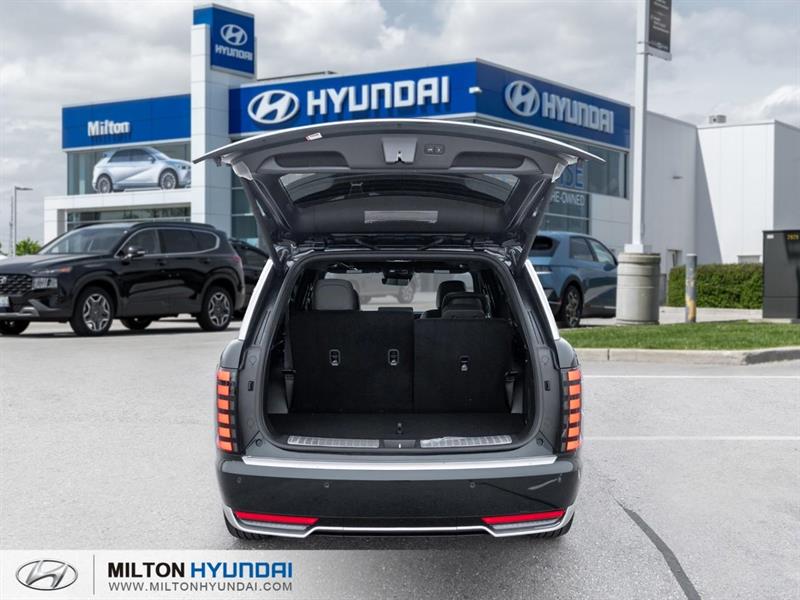 hyundai Palisade 2026 - 7