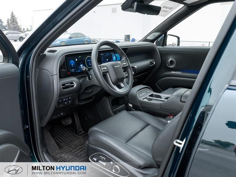 hyundai Palisade 2026 - 8