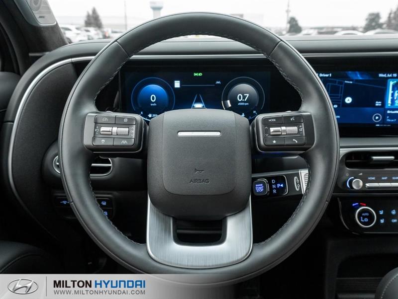 hyundai Palisade 2026 - 9